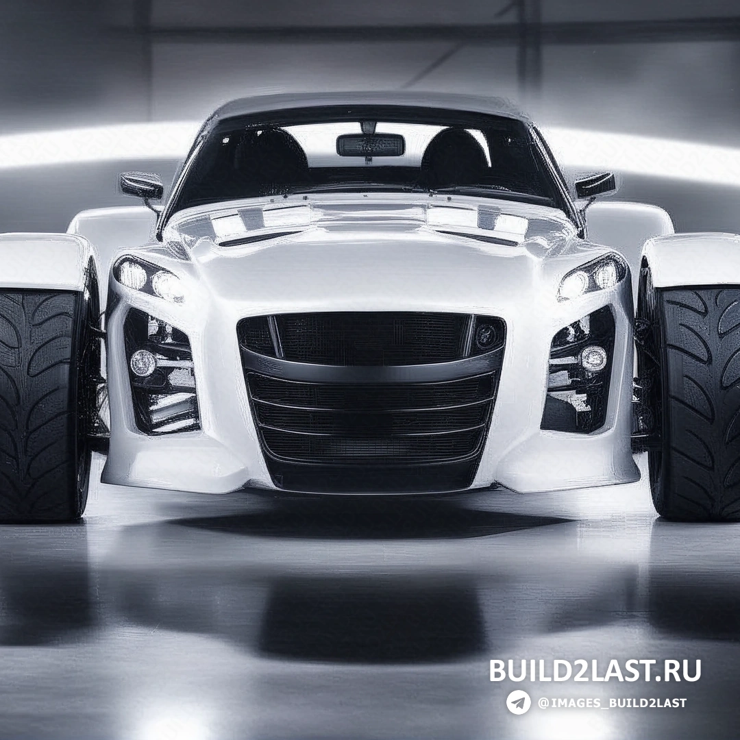   Donkervoort D8 GTO Bilster Berg Edition     ,   