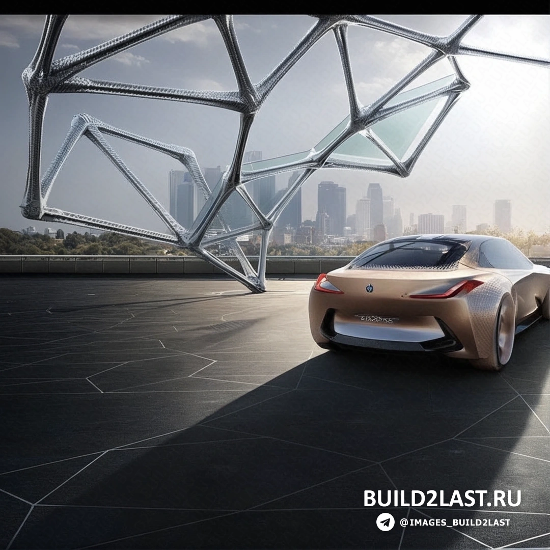   BMW Vision Next 100   hi-tech  , .