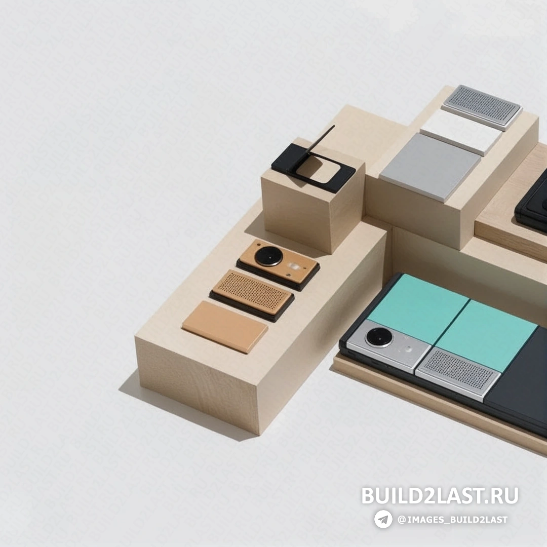   Project Ara  Google    ,   .