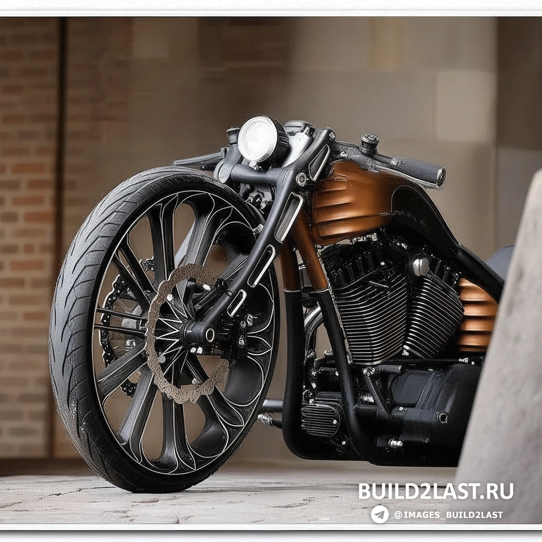  Custom Bike Production-R  - ,   