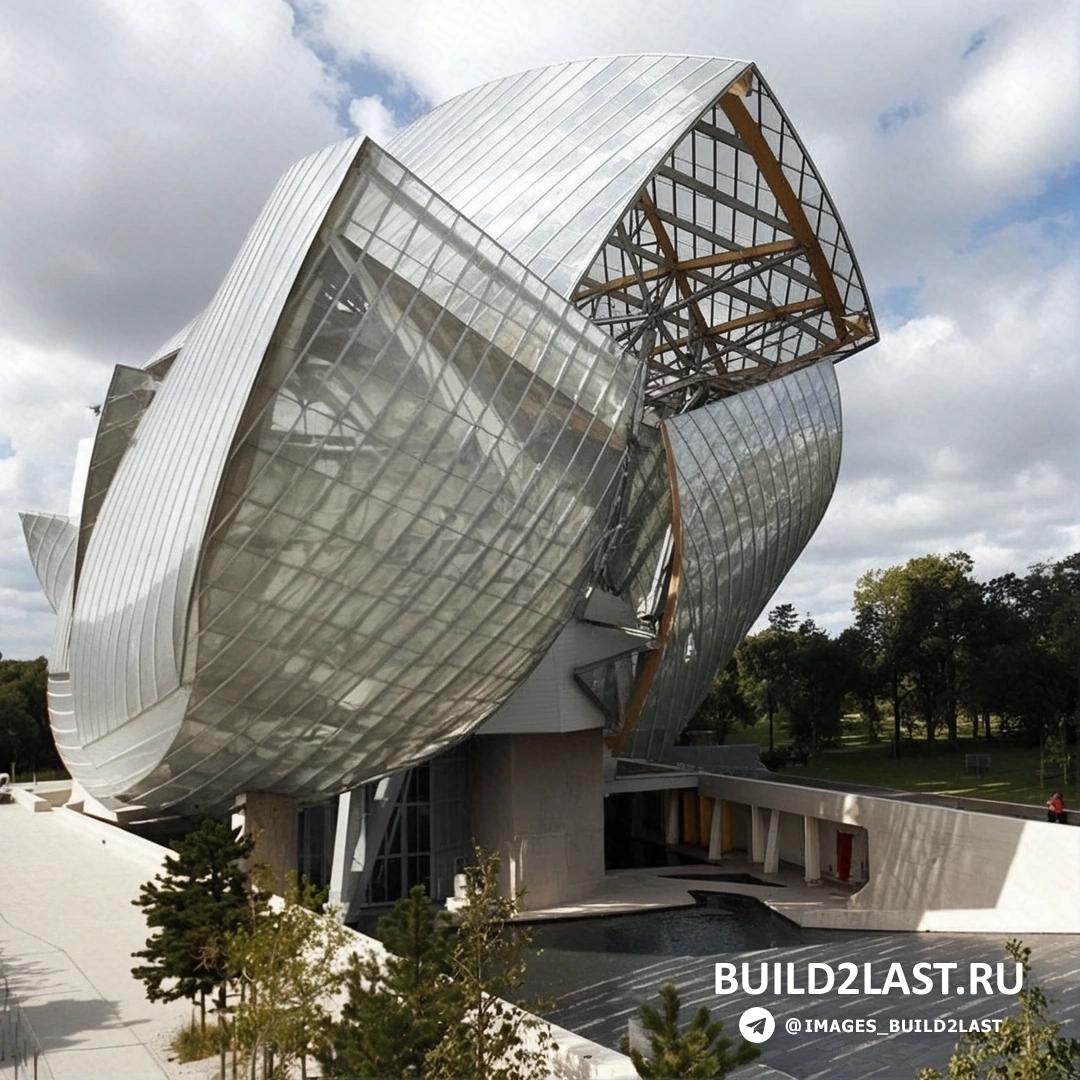    Louis Vuitton Foundation,    .