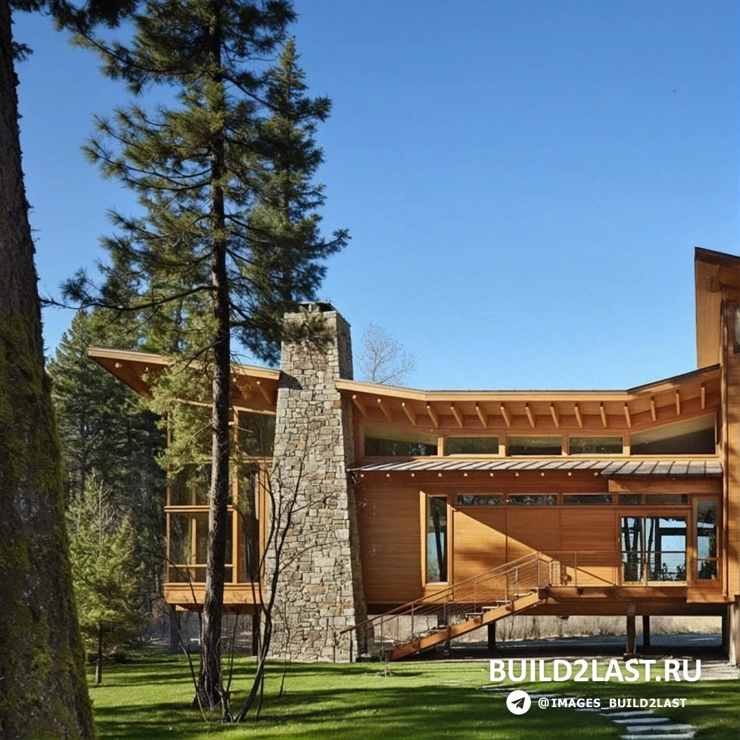   "Mazama House"        